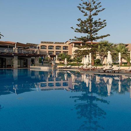Caldera Creta Paradise ปลาเตเนียส ภายนอก รูปภาพ