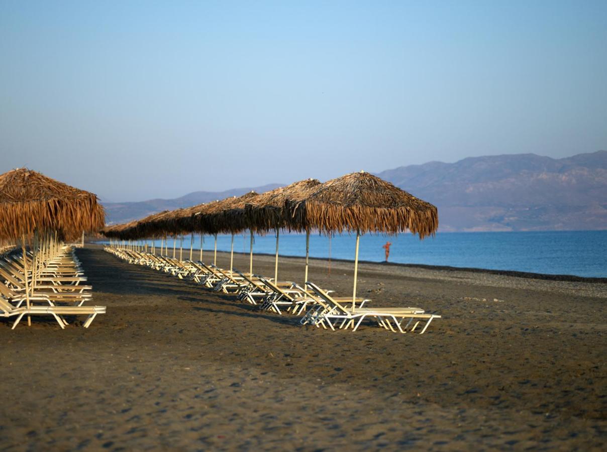 Caldera Creta Paradise ปลาเตเนียส ภายนอก รูปภาพ