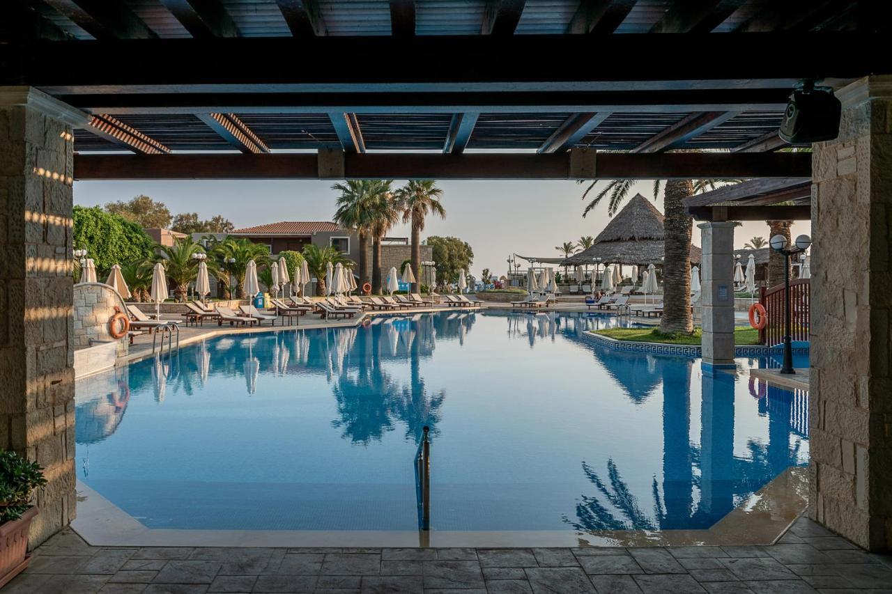 Caldera Creta Paradise ปลาเตเนียส ภายนอก รูปภาพ