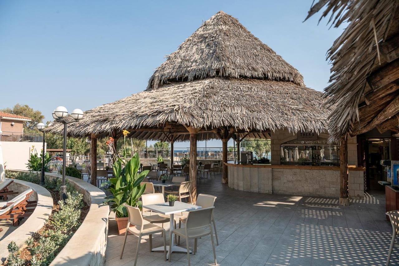 Caldera Creta Paradise ปลาเตเนียส ภายนอก รูปภาพ