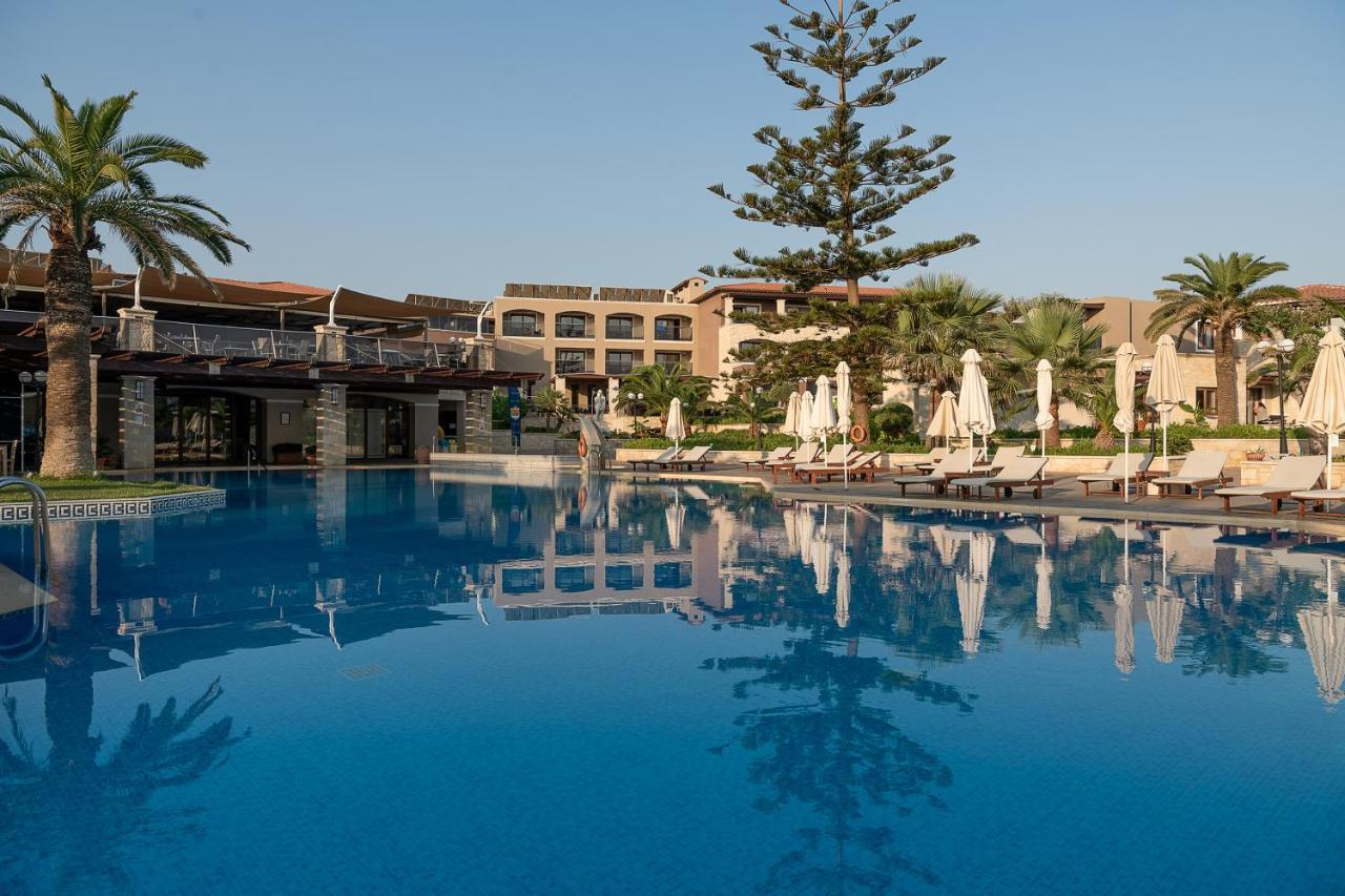 Caldera Creta Paradise ปลาเตเนียส ภายนอก รูปภาพ