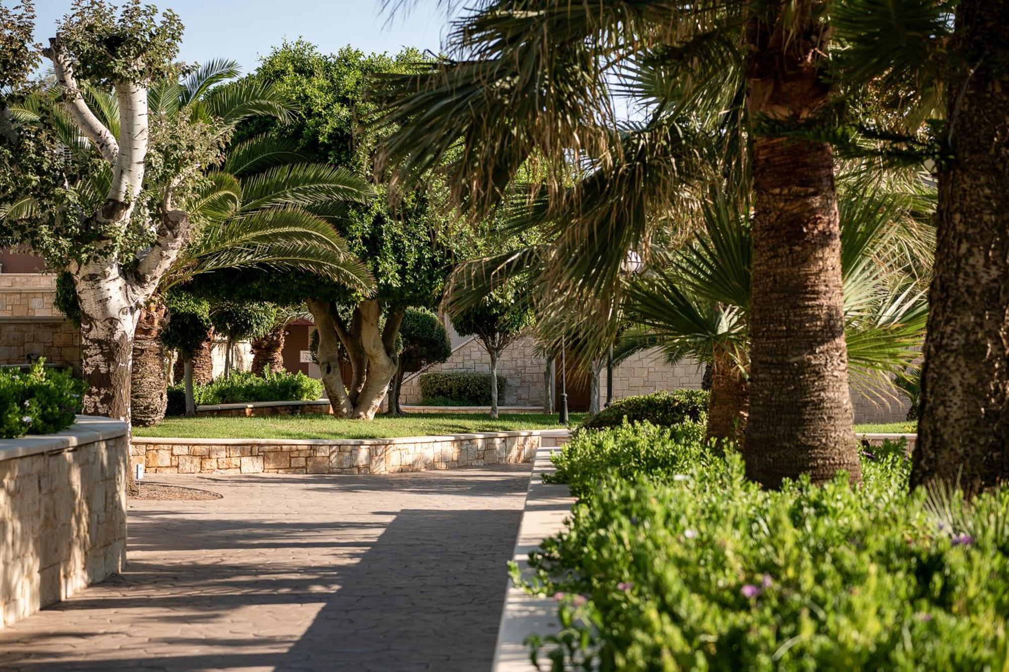 Caldera Creta Paradise ปลาเตเนียส ภายนอก รูปภาพ