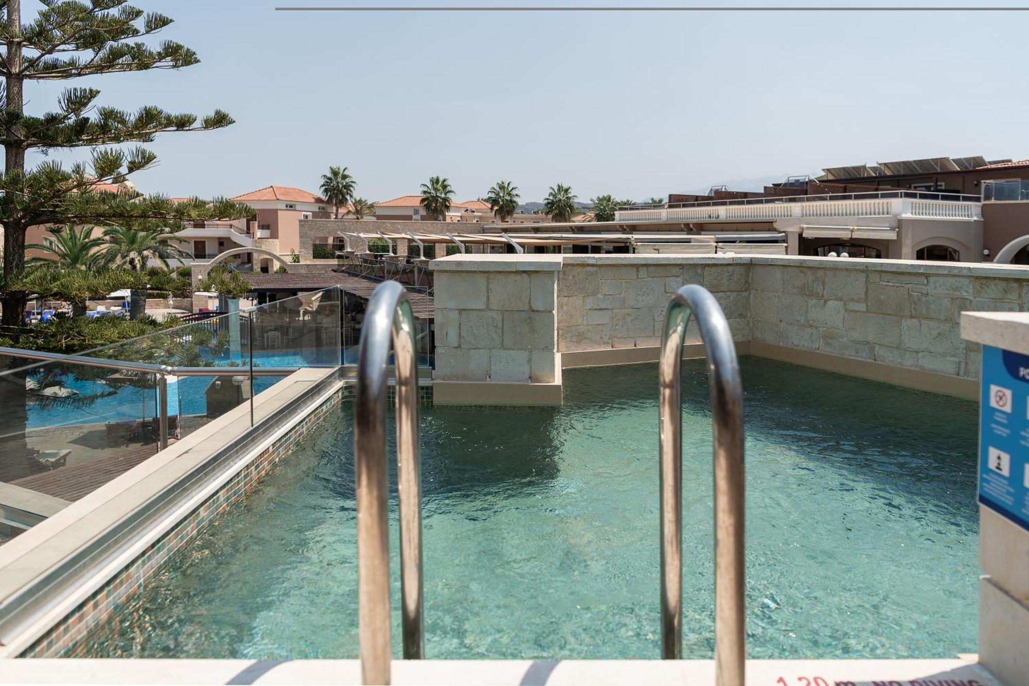 Caldera Creta Paradise ปลาเตเนียส ภายนอก รูปภาพ